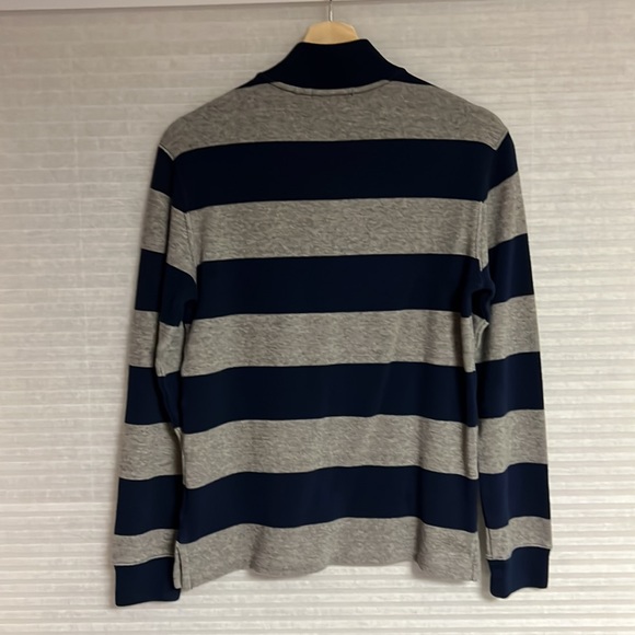 Polo Ralph Lauren stripped sweater - Picture 2 of 5